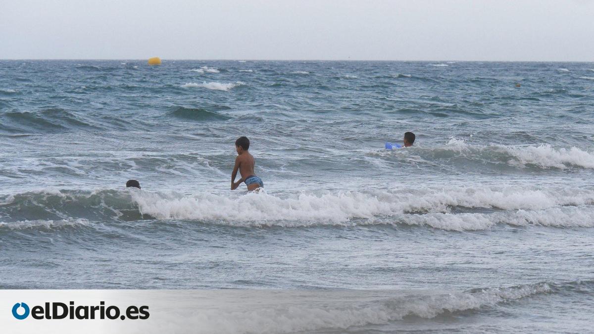 Las muertes por ahogamiento crecen un 30% en Canarias hasta julio, con 39 fallecimientos