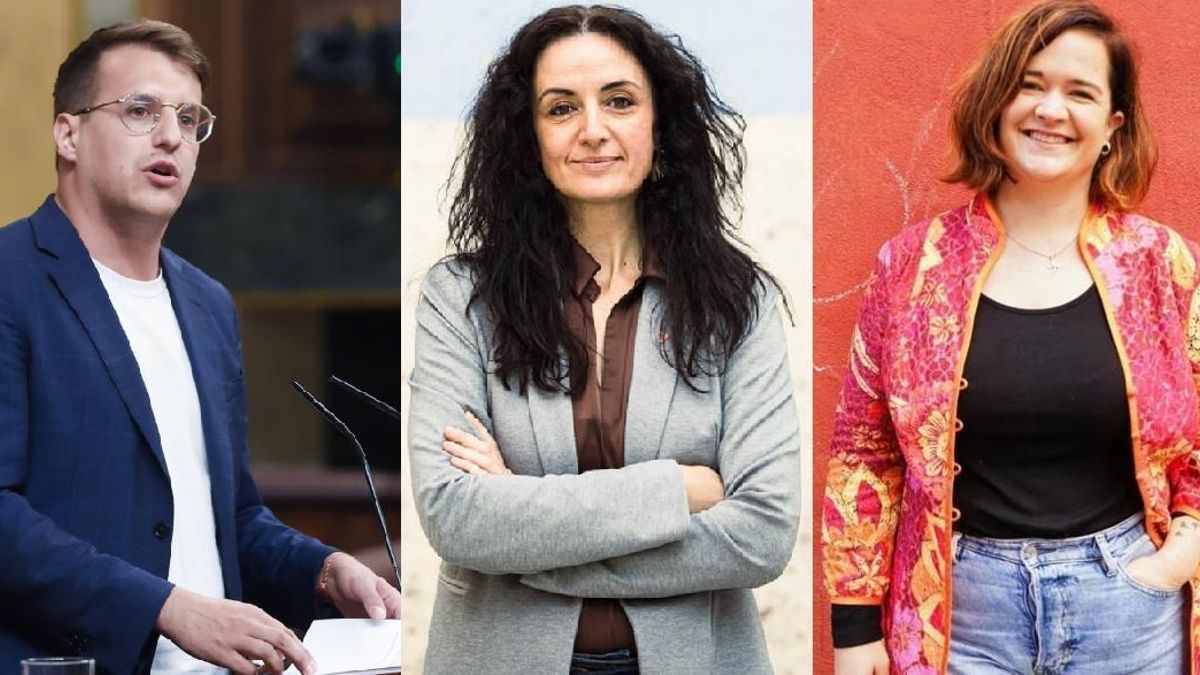 Sin acuerdo global de las izquierdas en Aragón: IU y Sumar pactan, pero Podemos y CHA concurrirán por separado el 8M