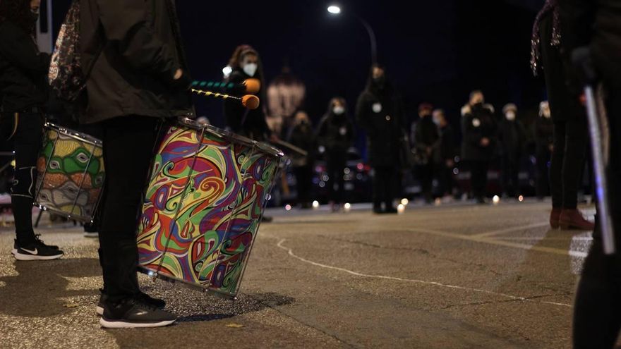 Acción en Guadalajara