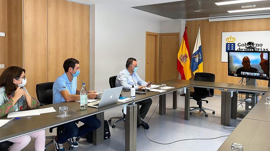El Servicio Canario de Salud aprueba la OPE para 2021 con 3.249 plazas