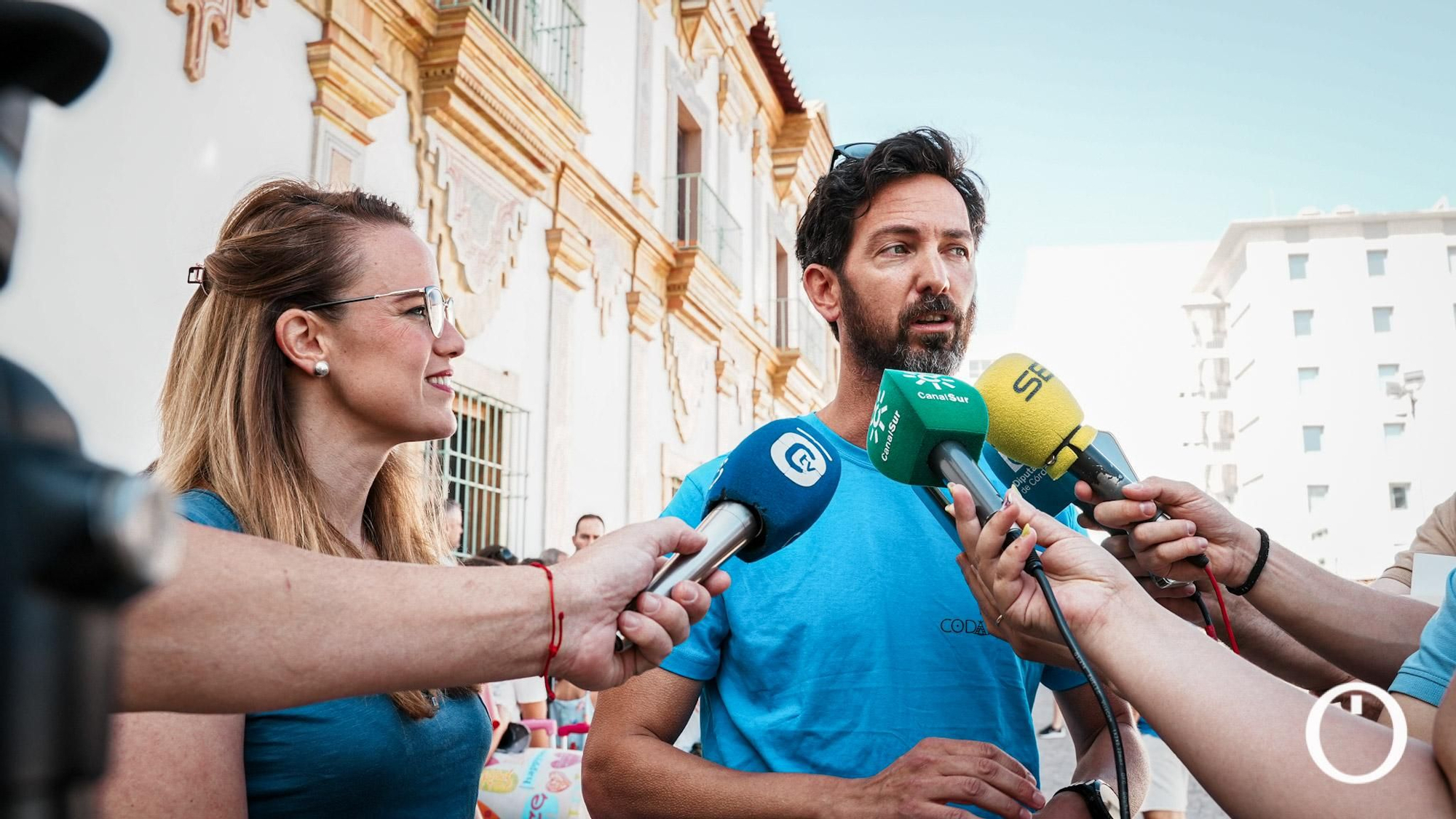 Salida de los Campamentos de Verano de Cerro Muriano 2025