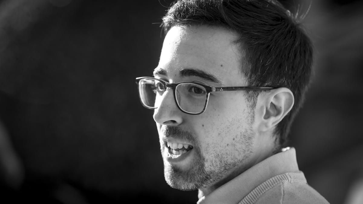 Entrevista N&B a Víctor Vargas, investigador de IA