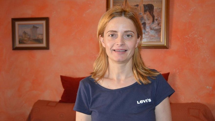 Suspendidas las declaraciones del reabierto proceso judicial de Ana Belén, la 'bebé robada' de Campo de Criptana