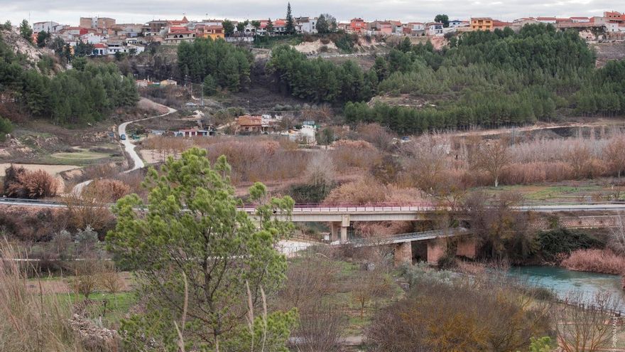 Valdeganga, en Albacete