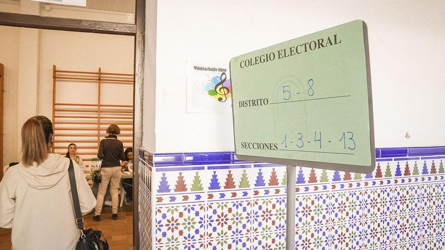 Elecciones al Parlamento de Andalucía 2026