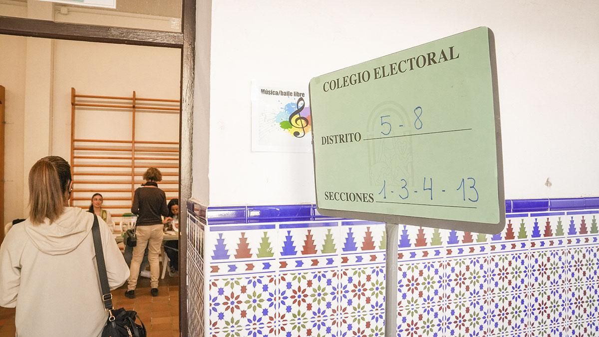 Elecciones al Parlamento de Andalucía 2026