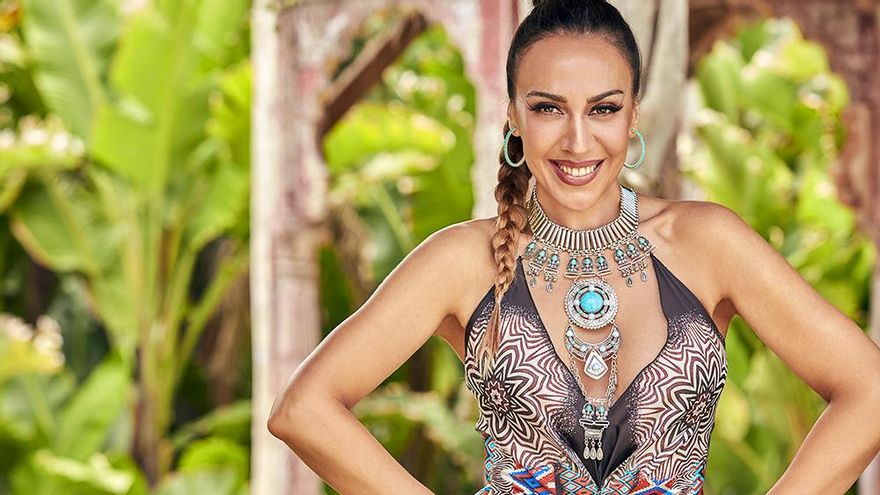 'Amor con fianza' traslada las grabaciones de su temporada 2 a la isla de Cerdeña (Italia)