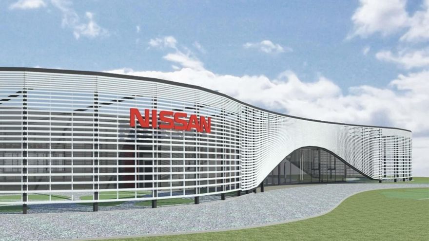 SMATA inició medidas de fuerza en la planta de Nissan ante las suspensiones de empleados