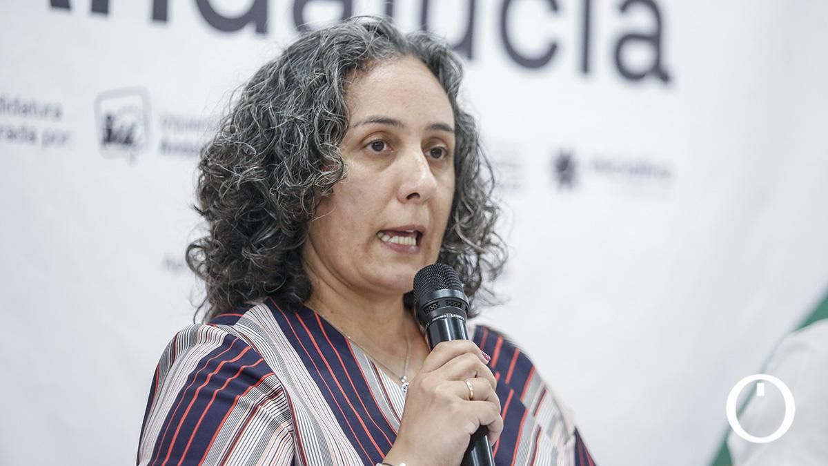 Por Andalucía situará "la igualdad como prioridad" para frenar la violencia machista