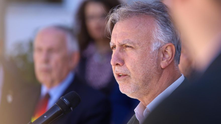 Torres dice que la moción de censura presentada por Vox es un "esperpento surrealista"