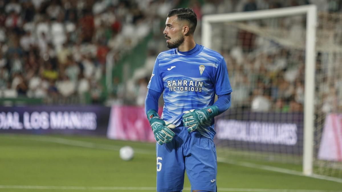 IV Trofeo Puertas de Córdoba - Córdoba CF - Sevilla FC