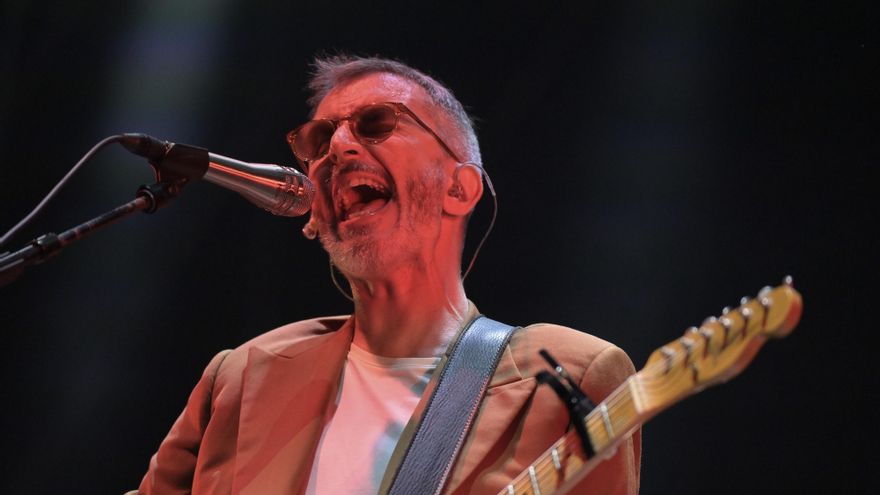 Inverfest Zaragoza suma nueve nuevos conciertos a su tercera edición: de Xoel López a Funambulista o Carlos Sadness