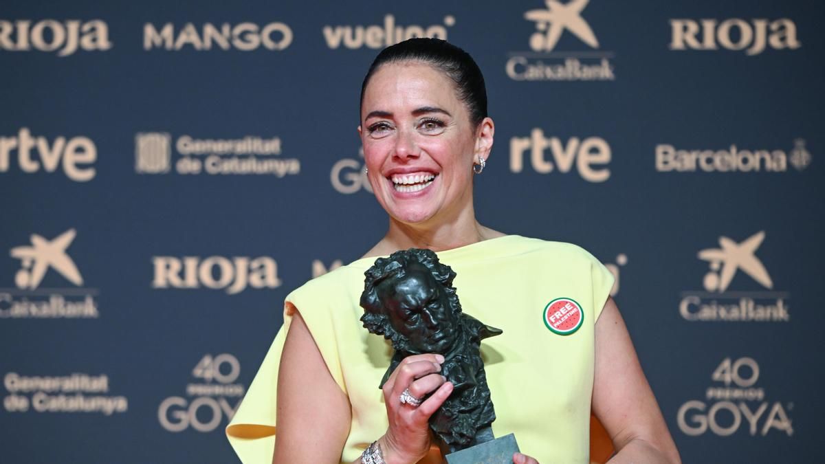 Los Besarkada Sariak suman estrellas del cine, las series y el teatro vasco y pasan a ser anuales
