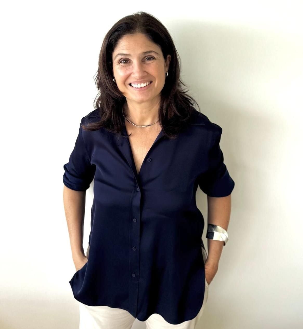 Ariadna Criado García.