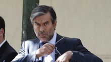Enrique López, nuevo consejero de Justicia en Interior de la Comunidad de Madrid