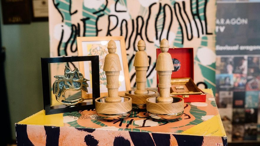 El Festival Internacional de Cine de Huesca rompe récords con 101 territorios que envían más de 2.000 cortometrajes