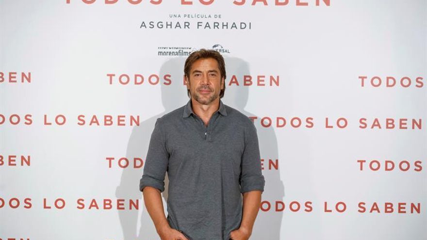 Javier Bardem negocia su incorporación a la nueva versión de "Dune"