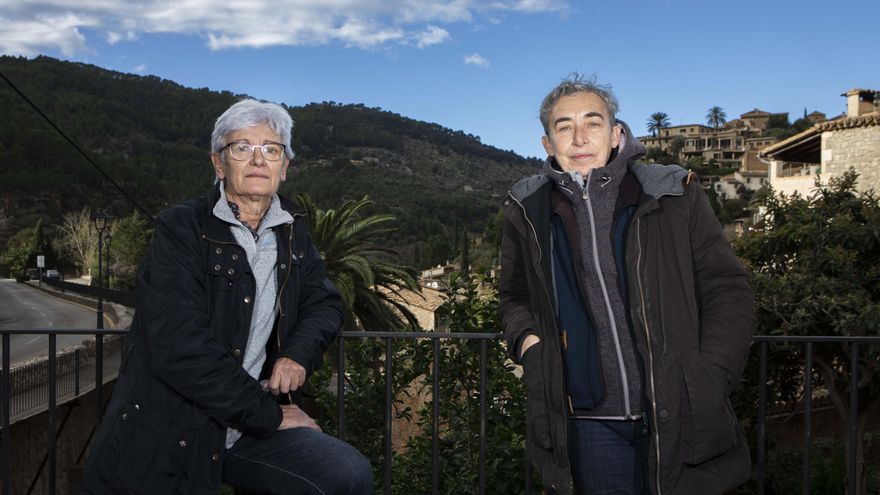 El idílico pueblo de Mallorca lleno de casas vacías y extranjeros ricos: "Me siento una aborigen"