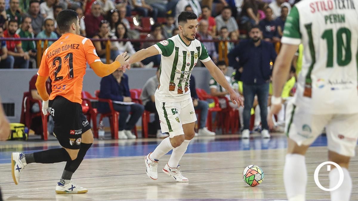 Córdoba Patrimonio - Ribera Navarra