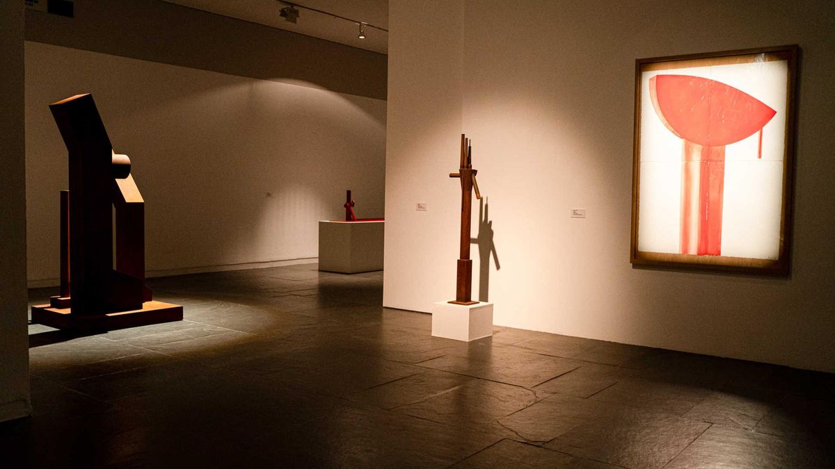 El MuVIM de Valencia.