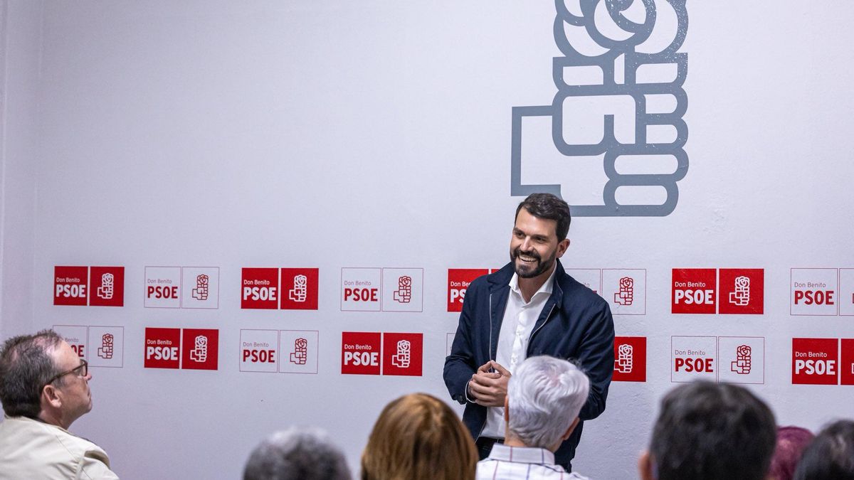 Zapatero abrirá el sábado el congreso del PSOE extremeño, que abrirá la nueva etapa de Álvaro Sánchez Cotrina