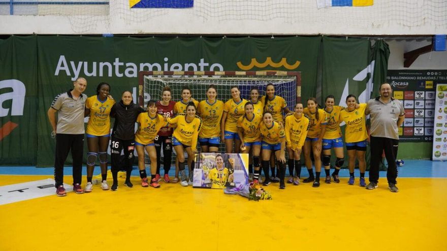 Rocasa celebra el “objetivo cumplido” de estar en Europa la próxima temporada