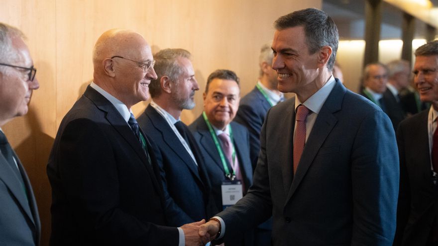 OPA del BBVA al Sabadell: hay partido