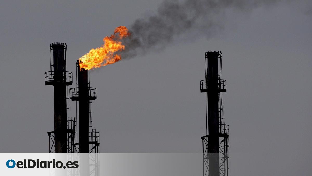 Países Bajos se niega a pagar el gas ruso en rublos y Gazprom corta el ...