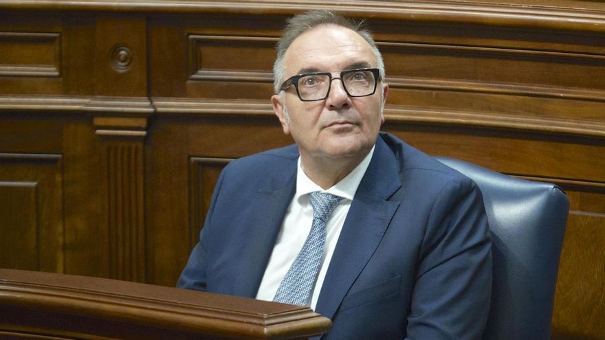 La Consejería de Sanidad cuenta ya con sus 17 nuevos altos cargos