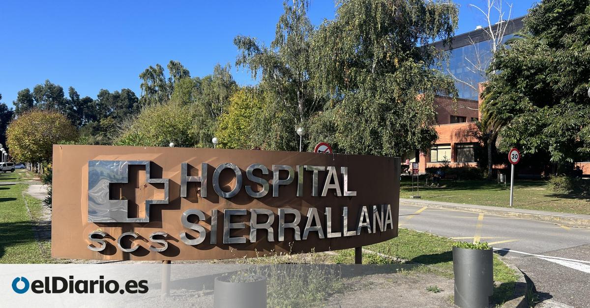 Cuatro funcionarias de un hospital de Cantabria condenadas por acoso laboral aún trabajan junto a sus víctimas