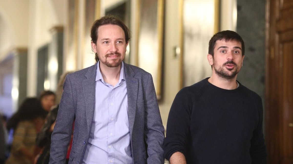 Fijada para el 13 de diciembre la comparecencia de Iglesias en el Senado sobre la financiación de Podemos