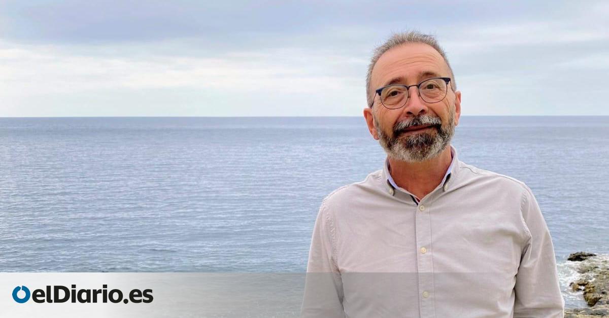 José Ignacio Fernández, Clerk at the Court of Instruction 3 and Child Violence Division, Passes Away