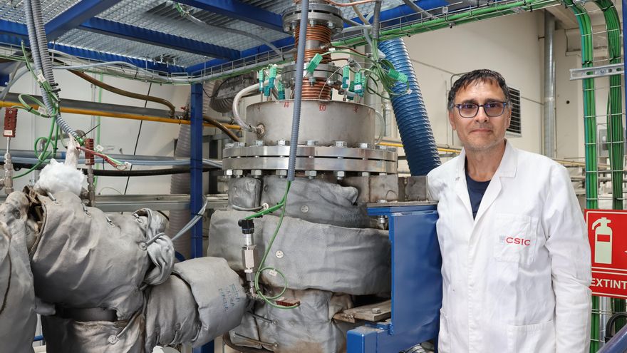 Plástico con muchas vidas: logran fabricar nuevo poliestireno a partir de residuos difíciles de reciclar