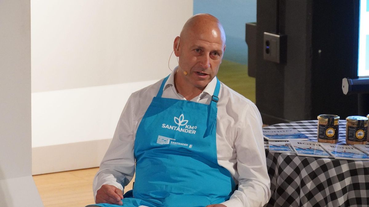 Sergio Valle sustituye a César Nates al frente de la Federación de Cofradías de Pescadores