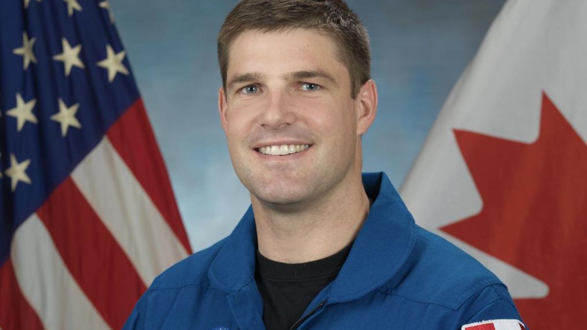 El próximo vuelo tripulado a la Luna tendrá a un astronauta que se prepara para dormir antes del lanzamiento: "He estado practicando"