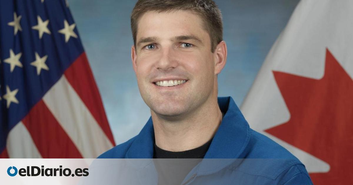 El próximo vuelo tripulado a la Luna tendrá a un astronauta que se prepara para dormir antes del lanzamiento: “He estado practicando”