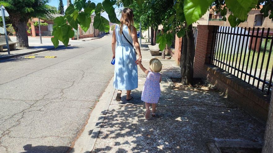 Refugiados ucranianos en la España vaciada, entre la gratitud y las ganas de volver a casa