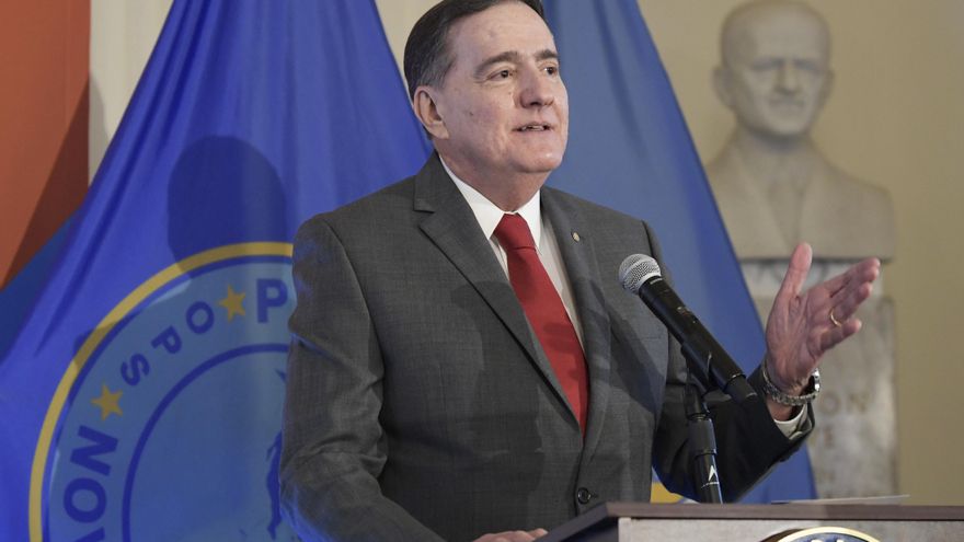 Catorce países miembros de la OPS carecen de suficiente personal médico, según un informe