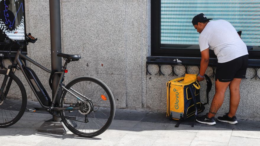 El PP pide a Yolanda Díaz compensaciones a las empresas "afectadas por la Ley Rider"