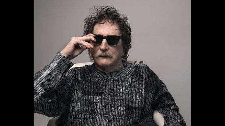 La lógica del artista