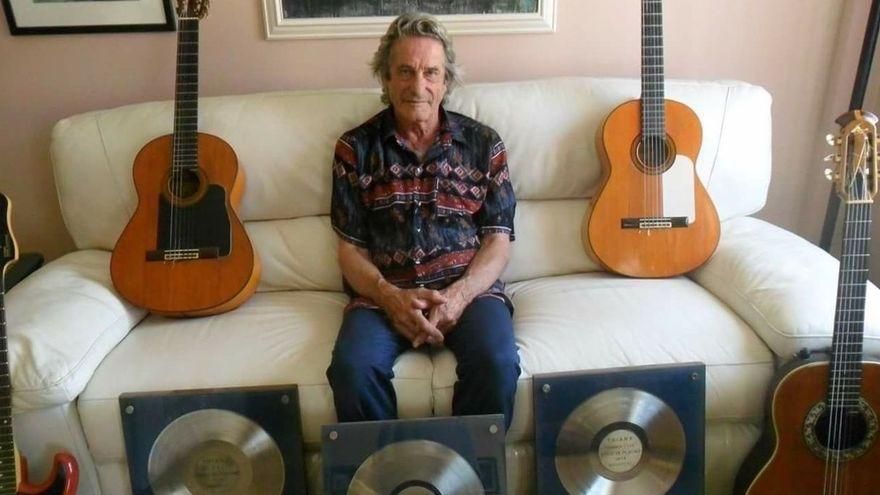 La Audiencia absuelve al último superviviente de Triana por llamar "usurpadores" a los continuadores del grupo