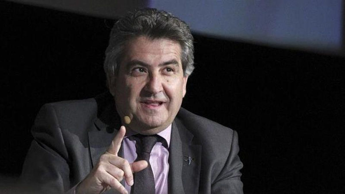 El juez De Prada pide amparo al Poder Judicial por la acusación de 'lawfare' de un senador del PP