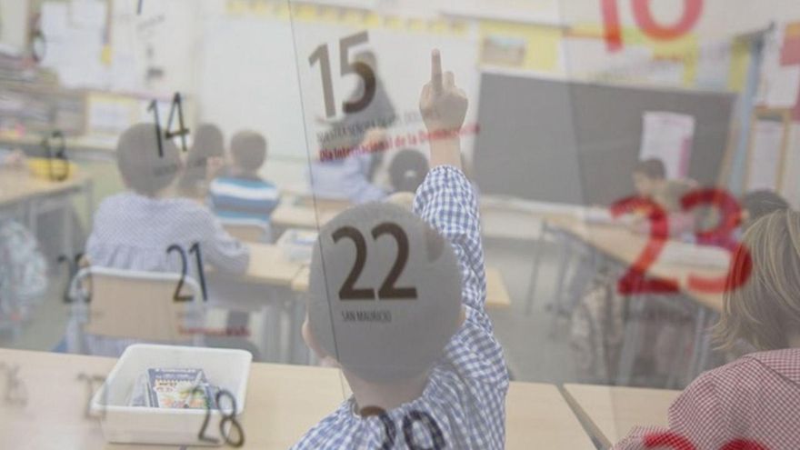 Calendario escolar 2022-2023 en Canarias: el Gobierno publica todos los festivos del próximo curso