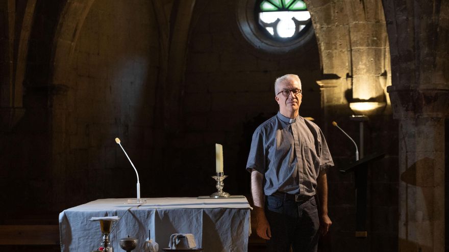 Una radiografia inèdita en 3D revela les patologies ocultes d'una de les joies gòtiques de Palma