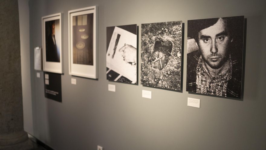 Los 'ovnis' que trajo el posfranquismo: "Lo que hasta ese momento llamábamos ángeles, ahora eran extraterrestres"