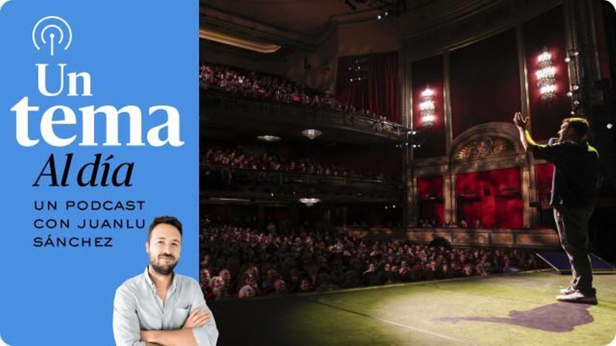 🎙 PODCAST | ESPECIAL | 'Un tema Al día', en directo: ¿Cómo hemos llegado hasta aquí?