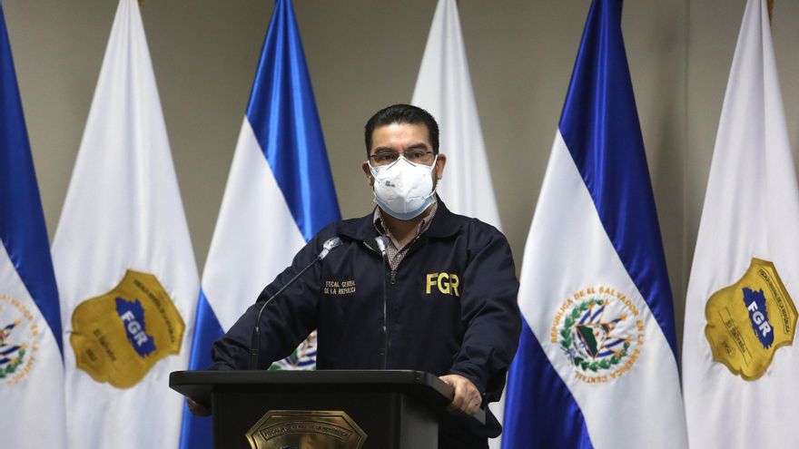 El fiscal de El Salvador pedirá a España una copia del fallo en el caso de los jesuitas