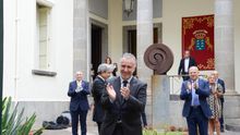 PP y Ciudadanos se desmarcan del pacto por la reactivación de Canarias, firmado el día de la fiesta de la comunidad autónoma
