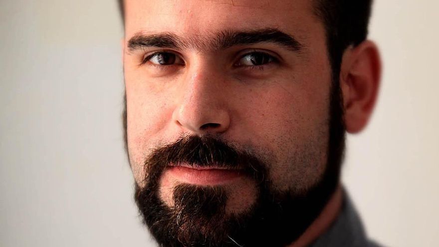 Ildefonso 'Tito' Rodríguez, nuevo director del Festival de Cine de Sevilla