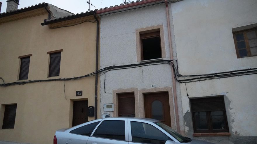 Muere un niño de 12 años por una posible intoxicación de monóxido en un pueblo de Palencia